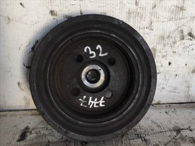 FORD TRANSIT CONNECT (P65_, P70_, P80_) Főtengely Szíjtárcsa