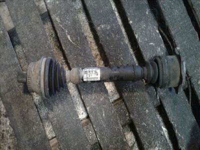 AUDI A6 (4B, C5) Bal Féltengely