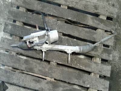 CITROËN C3 II Kormánymű Szervós