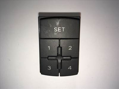 AUDI A8 Kapcsoló (Magában)