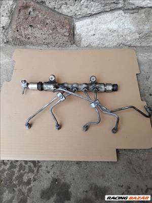 Toyota Corolla Verso (AR10) Közösnyomócső 2087 8945860010