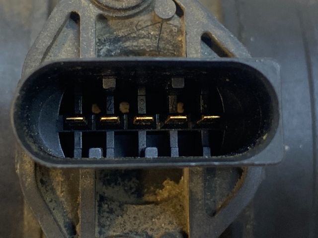 VW PASSAT B6 Légtömegmérő 4. kép