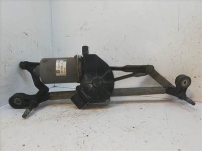 OPEL CORSA D Első Ablaktörlő Szerkezet Motorral