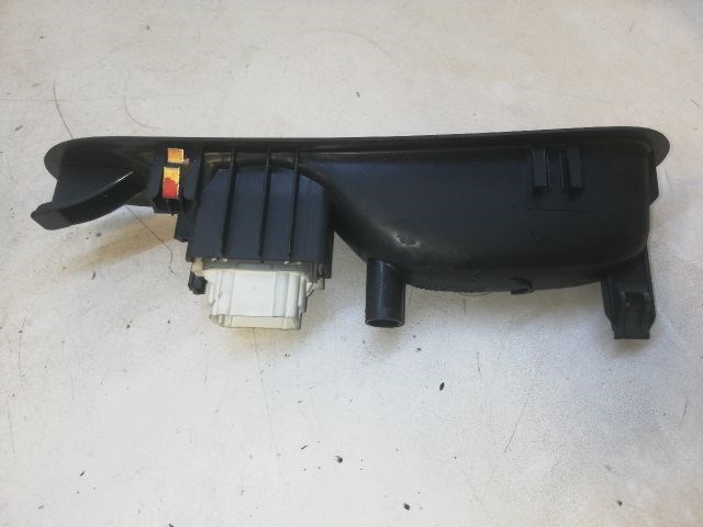 RENAULT ESPACE IV Bal hátsó Ablakemelő Kapcsoló 2. kép