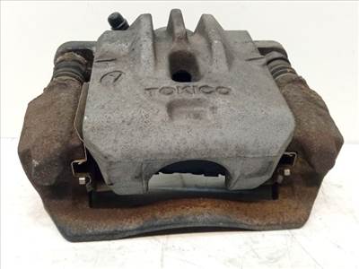 SUBARU LEGACY Bal hátsó Féknyereg Munkahengerrel