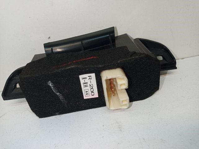 SUBARU LEGACY Jobb hátsó Ablakemelő Kapcsoló 2. kép