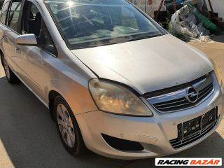 OPEL ZAFIRA B (A05) Jobb első Külső Kilincs