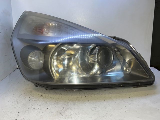 RENAULT ESPACE IV Jobb Xenon Fényszóró 1. kép