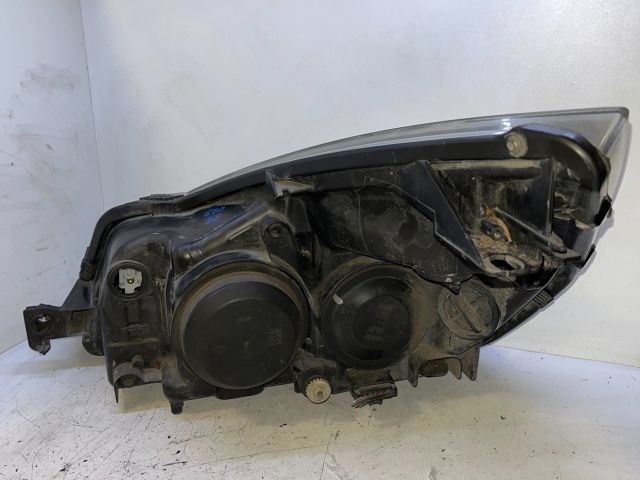 RENAULT ESPACE IV Jobb Xenon Fényszóró 2. kép