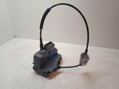 RENAULT LAGUNA II Bal hátsó Ajtózár