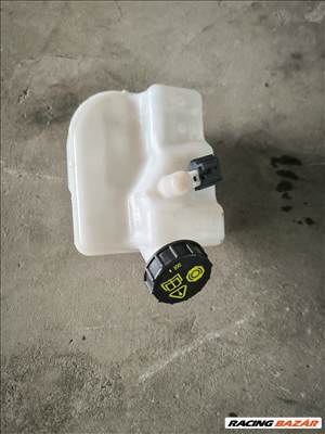 Ford Transit Tranzit MK7 06 Fékolajtartály kupak fedél csatlakozó 4745 6c112063ad bv612162ab