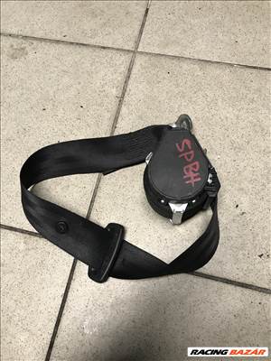 Seat Altea 5P / BAL hátsó biztonsági öv 5p0857805d