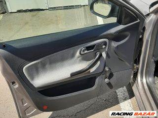 SEAT IBIZA III (6L1) Bal első Ajtóhatároló