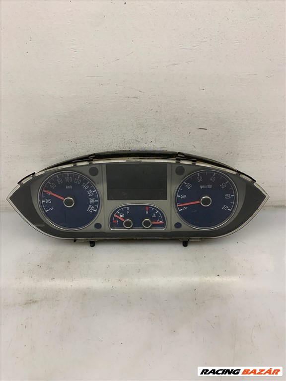 Lancia Musa kilométer óra  735417167 1. kép