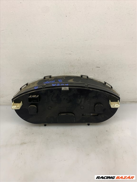 Lancia Musa kilométer óra  735417167 2. kép