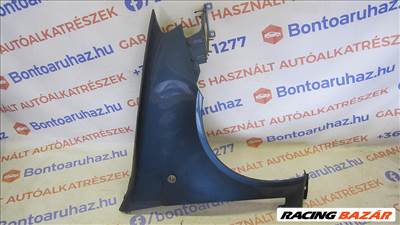 Fiat Bravo Eladó gyári, bontott Punto II jobb első sárvédő