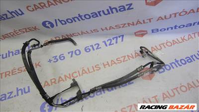 Ford Fiesta MK6 Eladó gyári,  1,6 dízel klímás szero olaj cső