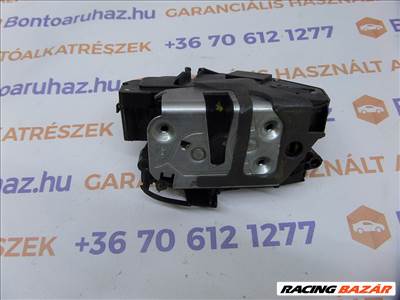 Ford Fiesta MK7 Eladó bontott gyári 3 ajtós jobb első ajtózár