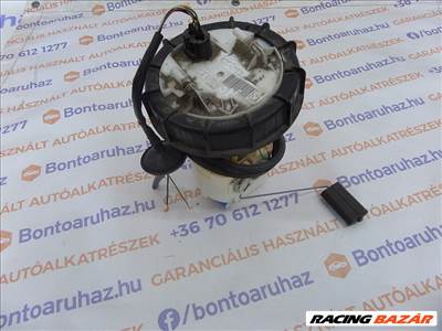 Ford Fusion  1,25, 1,3, 1,4, 1,6 benzines  üzemanyag szintjelző