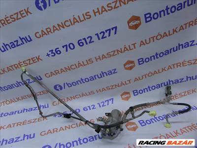 Ford Fusion Eladó bontott 1.4 dízel tűzfalhoz menő klímacső 