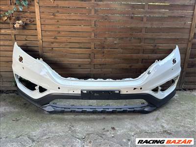 Honda CR-V IV (2015-2017) radaros , lámpamosós első lökhárító 