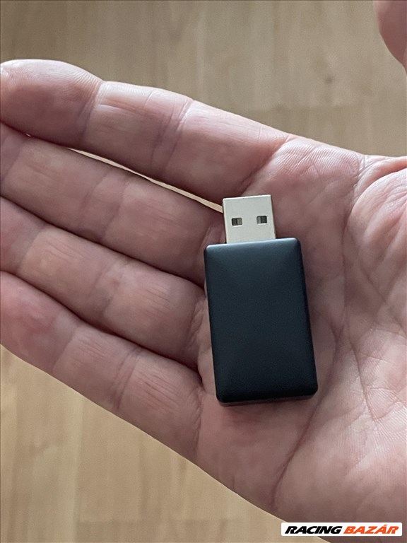 Car AI Box! Wireless Android autó Carplay adapter 4. kép