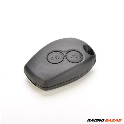 Nissan kulcsház 2 gombos NE73