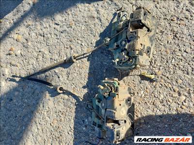 Seat Cordoba II jobb első ajtózár, bal első ajtózár 