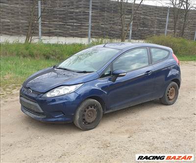 Ford Fiesta 1.4Benzin Motor,váltó eladó! 2009-töl