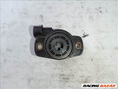 Dacia, Renault 1.4 - 2.0 16v Fojtószelep állás érzékelő PF1C00