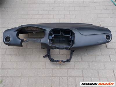 Fiat Bravo műszerfal borítás, műszerfal héj