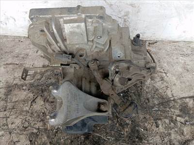 MAZDA 2 (DE) Váltó (Mechanikus)