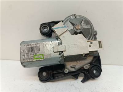 PEUGEOT 207 SW (WK_) Hátsó Ablaktörlő Motor