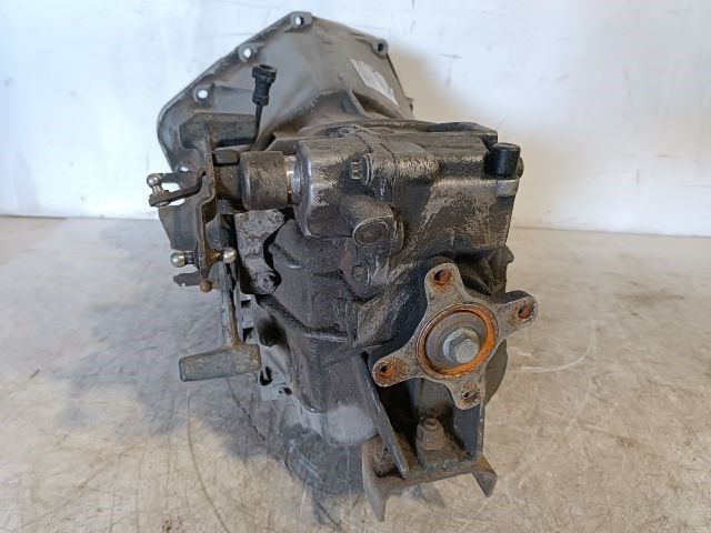 MERCEDES-BENZ SPRINTER 3,5-t Dobozos (906) Váltó (Mechanikus) 7. kép