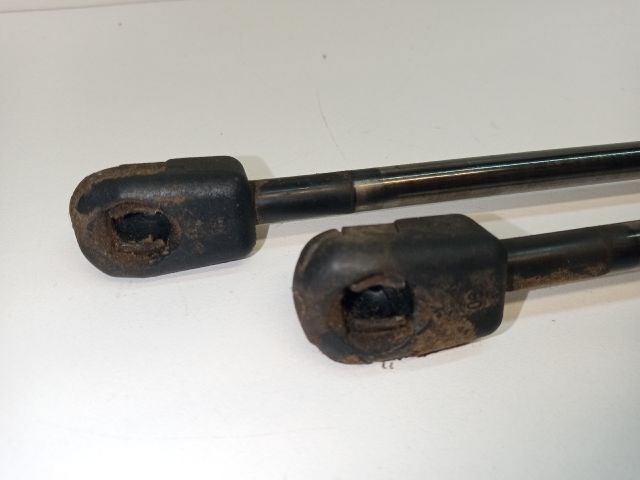 MITSUBISHI COLT VI (Z3_A, Z2_A) Gázrugós Kitámasztó Teleszkóp Pár Csomagtérajtó 6. kép