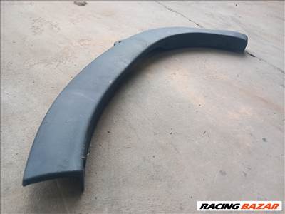 Renault MASTER Opel MOVANO 98- Bal első ajtó kerékjárat díszléc 0438 7701692570 -8200197107