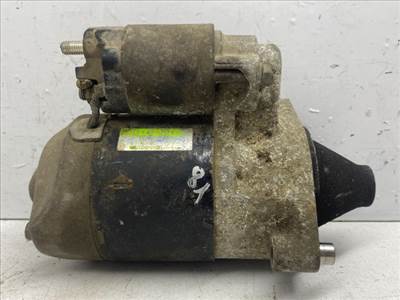 SUZUKI SWIFT II Ferdehátú (EA, MA) Önindító