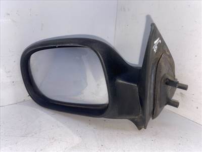 SUZUKI SWIFT II Ferdehátú (EA, MA) Bal Visszapillantó Tükör (Elektromos)