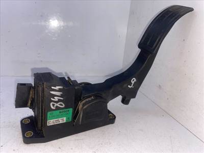 VW POLO (6N2) Gázpedál (Elektromos)