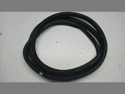 VW TOUAREG (7LA, 7L6, 7L7) Bal hátsó Gumikéder