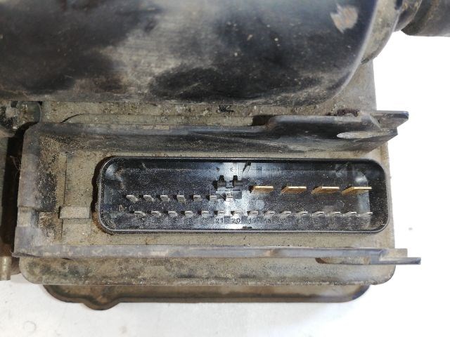 OPEL VECTRA B Ferdehátú (38_) ABS Kocka 7. kép