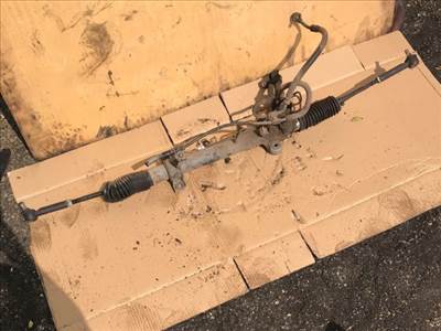 TOYOTA HIACE III Dobozos (YH7_, LH6_, LH7_, LH5_, YH5_, YH6_) Kormánymű Szervós