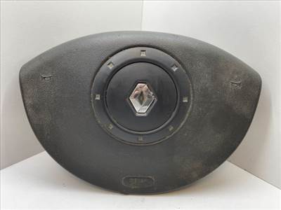 RENAULT MEGANE II (BM0/1_, CM0/1_) Kormánylégzsák