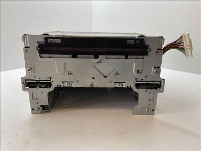 MAZDA 6 (GG) Rádió / CD