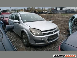 Opel Astra H Jobb Első Ablakemelő Kapcsoló *119101* 4. kép