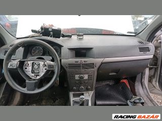 Opel Astra H Jobb Első Ablakemelő Kapcsoló *119101* 3. kép