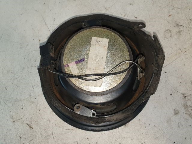 AUDI A8 (4D2, 4D8) Hangszóró (Pozíciófüggetlen) 2. kép