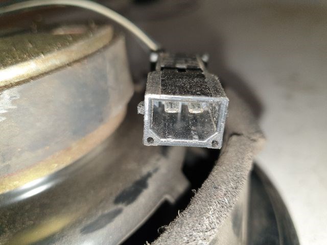 AUDI A8 (4D2, 4D8) Hangszóró (Pozíciófüggetlen) 4. kép