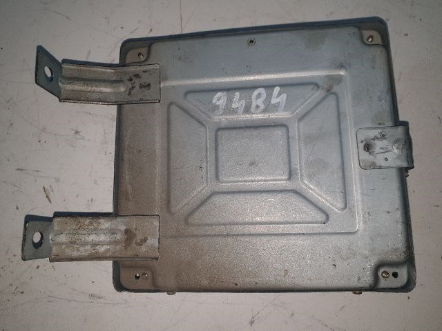 SUZUKI SWIFT II Ferdehátú (EA, MA) Motorvezérlő 2. kép