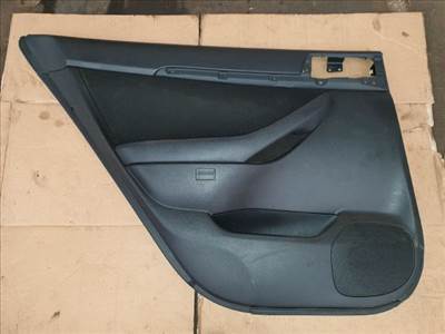 TOYOTA AVENSIS Kombi (T25) Bal hátsó Ajtó Kárpit